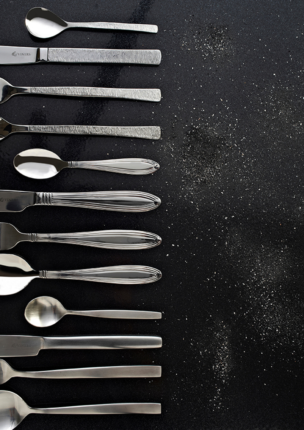 Ложка суповая Studio Viners