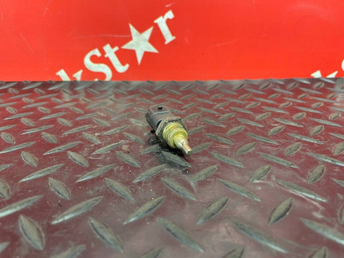 Датчик температуры охлаждающей жидкости 2018 г.