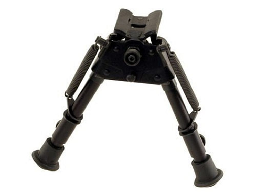 Сошки Harris серия S, модель BR 6-9in (S-BR)