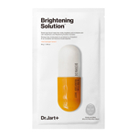 DR JART+ DERMASK MICRO JET BRIGHTENING SOLUTION 1 sachet