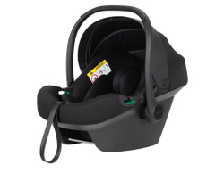Carrello NOVA (0-13 кг) Black - Черный