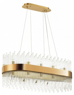 Подвесная люстра Odeon Light 4722/24