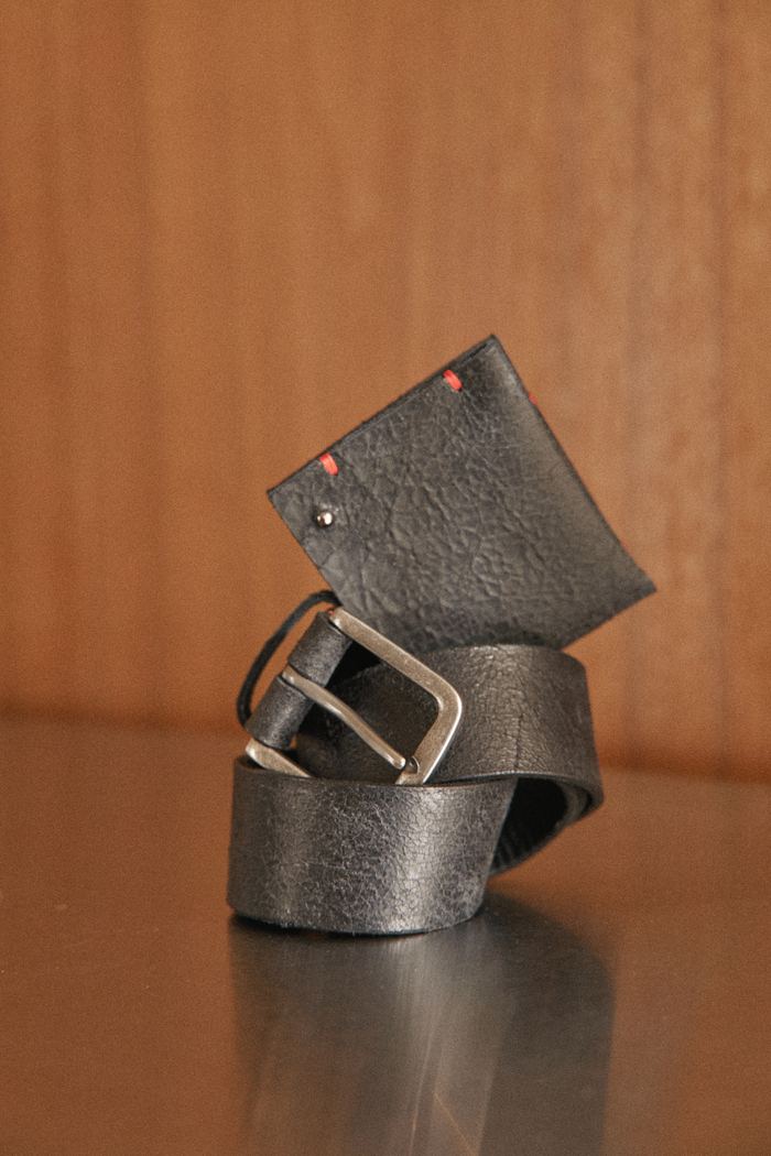 Кошелек ARCHIVE crackle classic