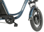 Электровелосипед Eltreco Porter Fat 700 (2024)