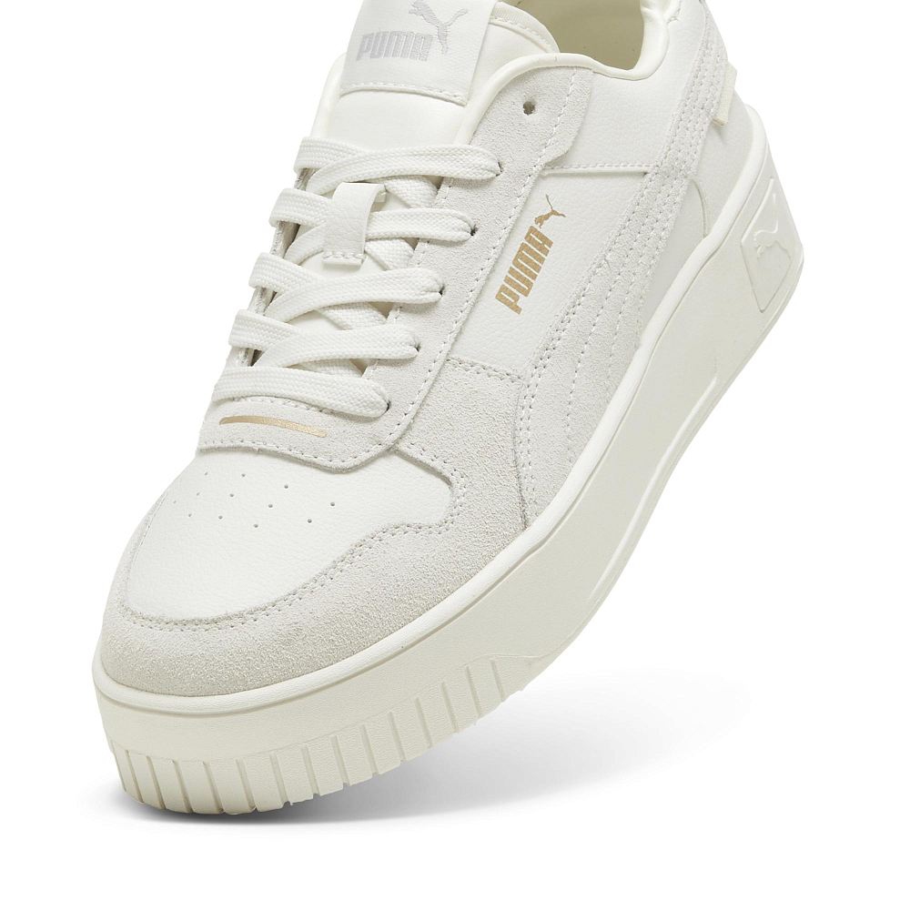 Женские кеды PUMA Carina Street SD