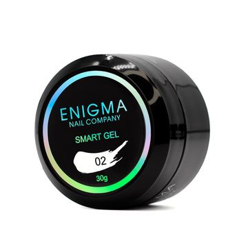 Жидкий бескислотный гель ENIGMA SMART gel 02 30 мл.