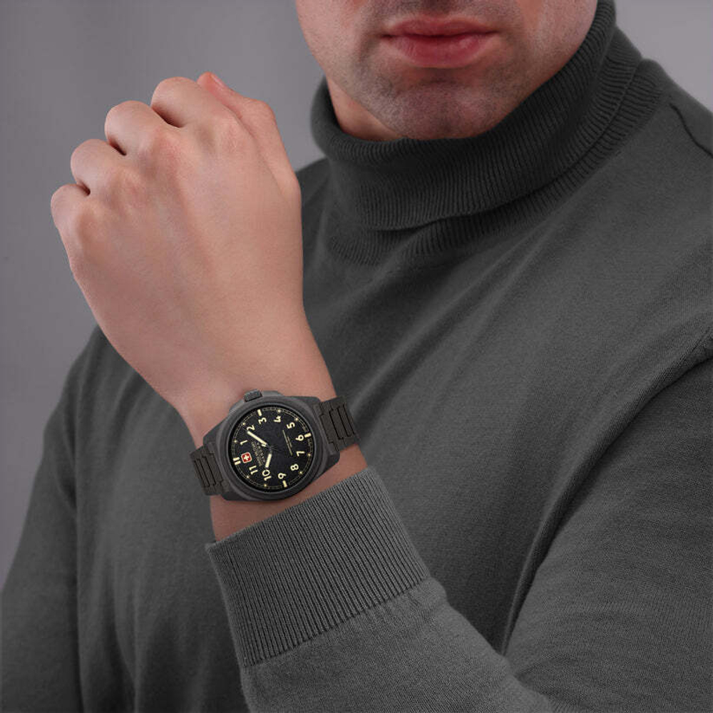 Swiss Military Hanowa Fieldmaster SMWGG0003941