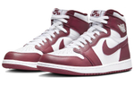Air Jordan 1 High OG "Team Red"