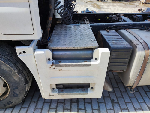 Глушитель основной 2015г.