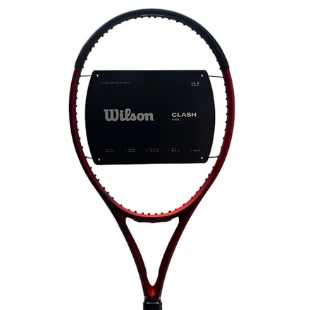 Ракетка для тенниса Профессиональные WILSON CLASH 100L V2 280