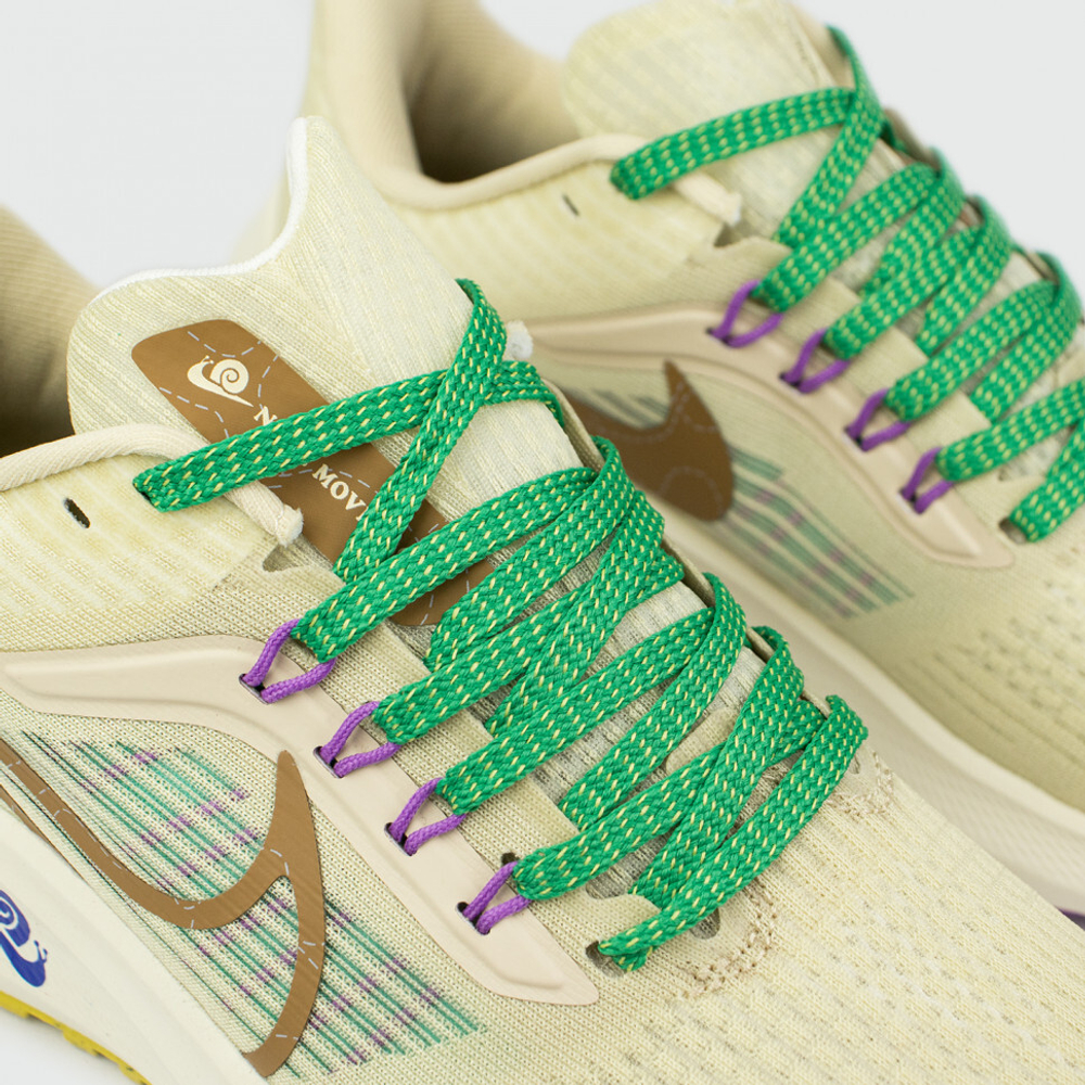 кроссовки Nike Air Zoom Pegasus 39 Beige Wmns