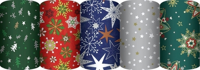 Упаковочная бумага 70х150см. супергладкая легкомелованная ZUJC-UG3-LWC-715