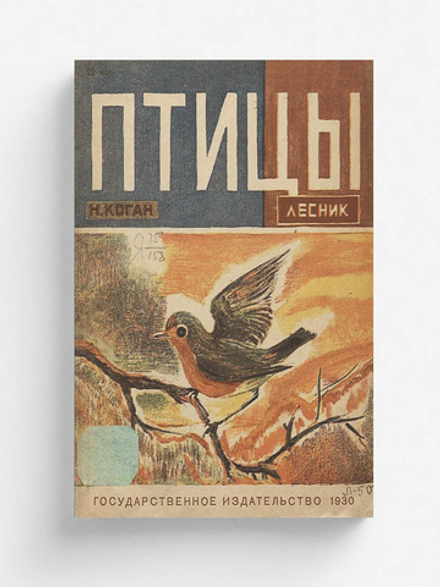 Птицы | Дубровский Евгений Васильевич