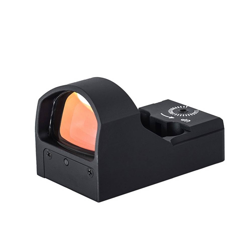 Коллиматорный прицел Hakko BED XT-3 mini Weaver