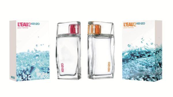 Kenzo L'Eau 2 Homme