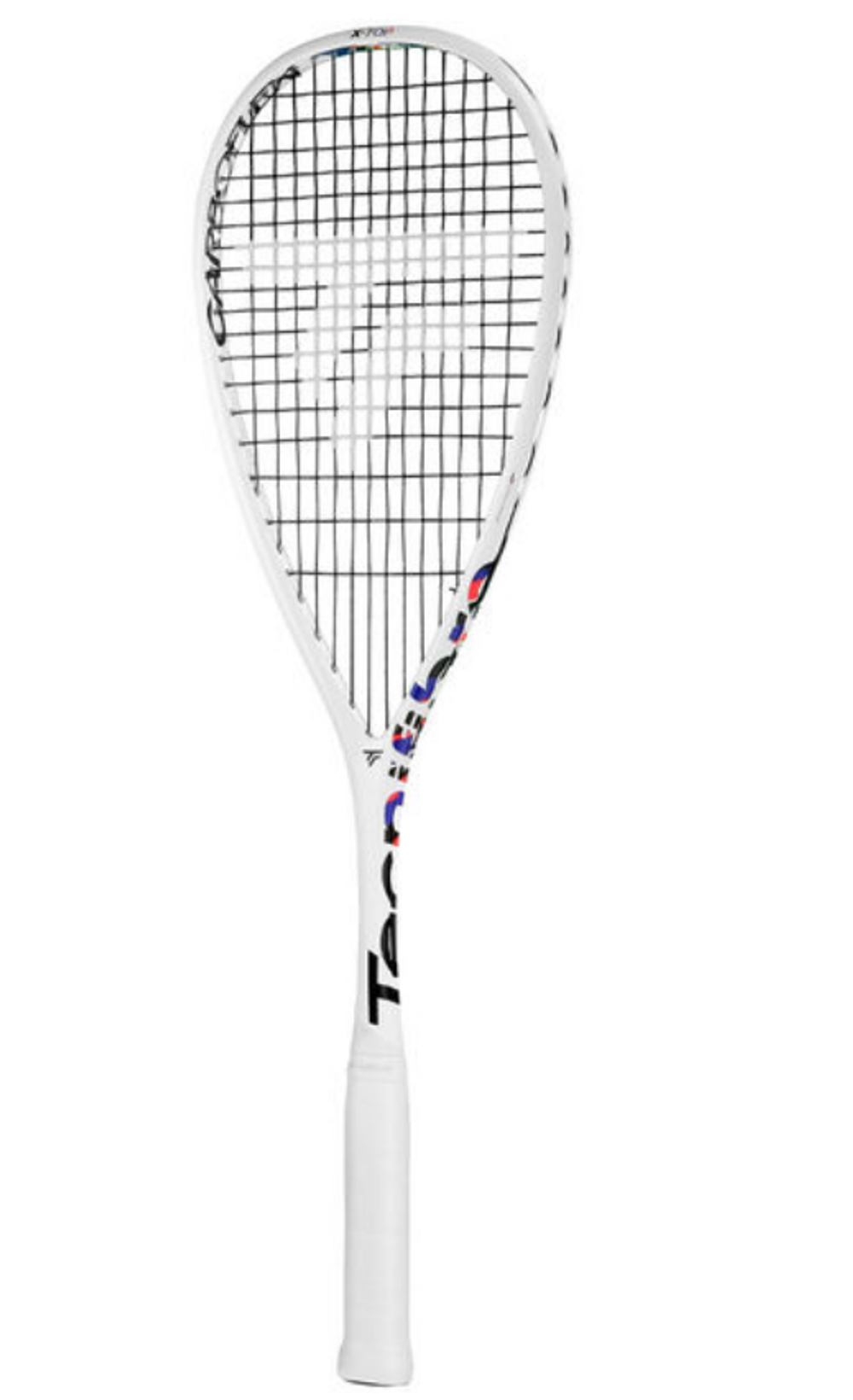 Tecnifibre Carboflex X-Top V2 130 (2024)