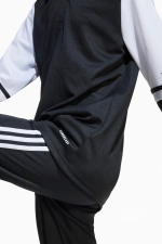 Кофта adidas Squadra 25 Training Top Junior - черный