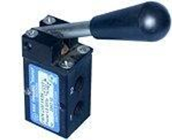 Клапан 3-ходовой В76-21 ТУ-053-1498-80