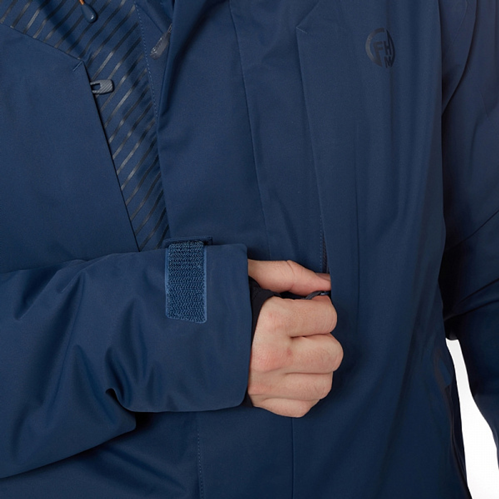 Куртка FHM Guard Insulated V2