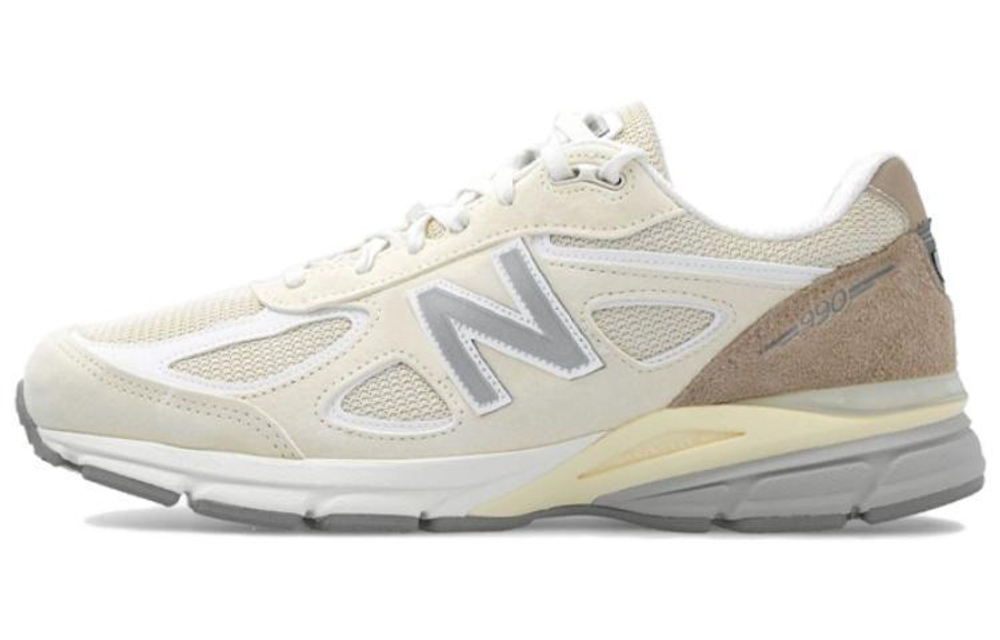 Кроссовки New Balance Nb 990 V4