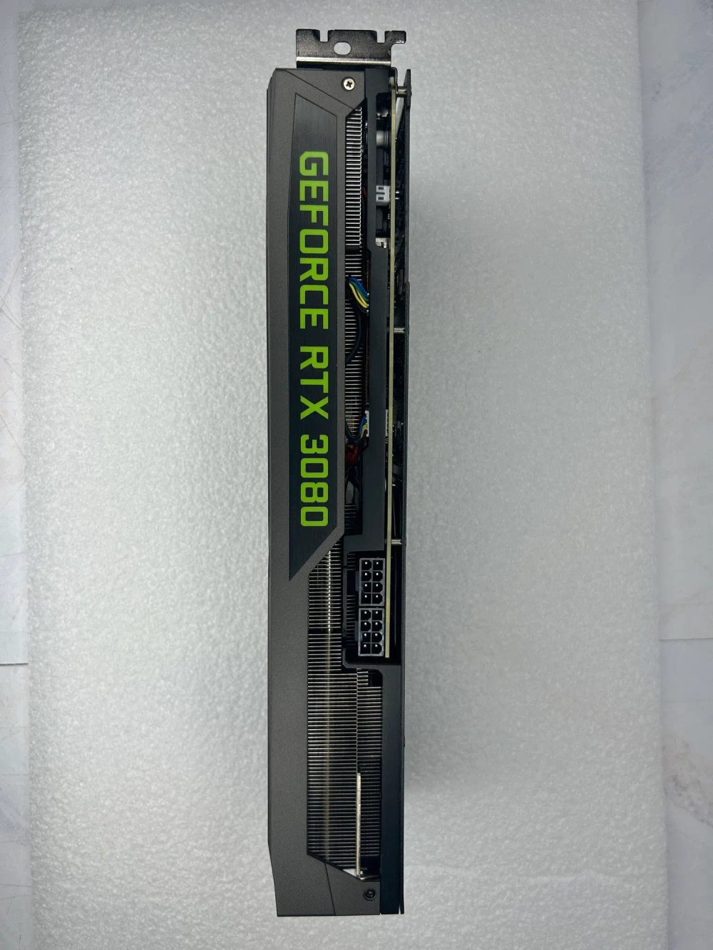 Видеокарта NVIDIA GeForce RTX 3080 10Gb OEM, оригинал