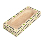 Подрозетник звукоизоляционный Soundguard P-Box 3 415038 трехсекционный 290х130х48 мм