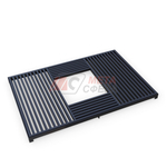 Приствольная решетка АФА