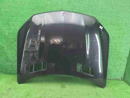 Капот Mercedes GLS X166 (2015-2019)