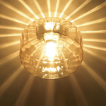 4747/1C ODL Светильник E27 1*60Вт 220В IP20 PENDANT