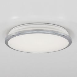 Citilux Луна CL702161W LED Светильник с диммером Хром