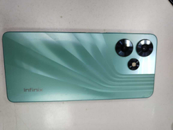 Infinix Hot 30, 4/128 ГБ, 2 SIM