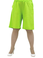 Летние шорты Лайм
