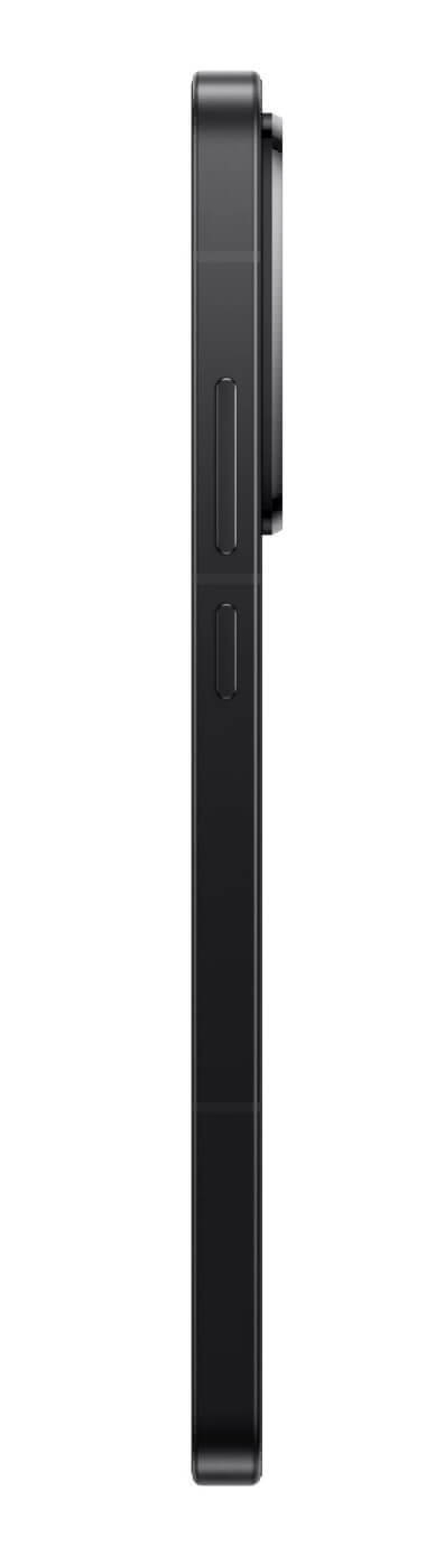 Смартфон Xiaomi Poco F7 12/512 Черный