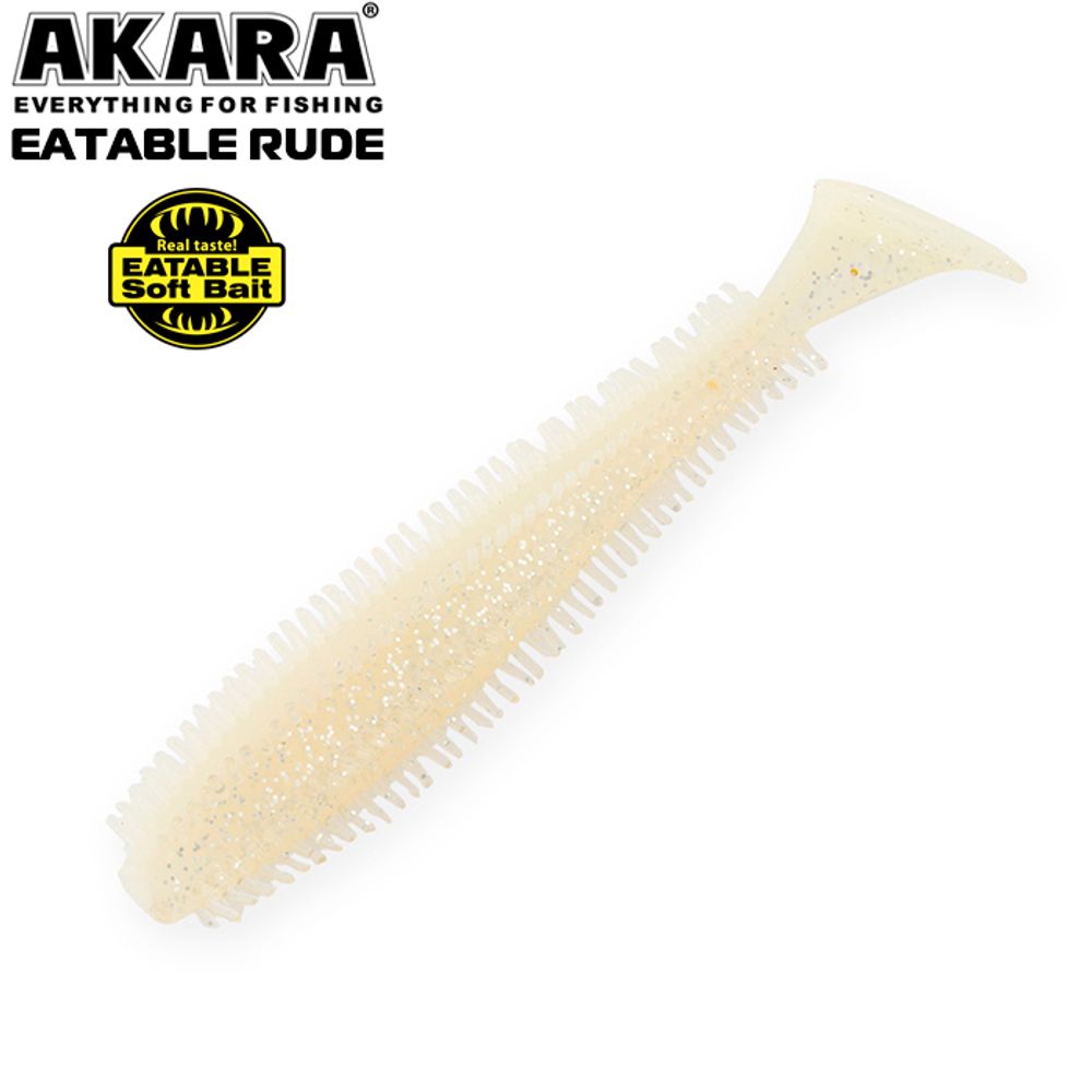Рипер Akara Eatable Rude 80 L11 (5 шт.)