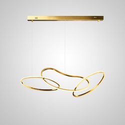 Подвесной Светильник Lycan L180 By Imperiumloft