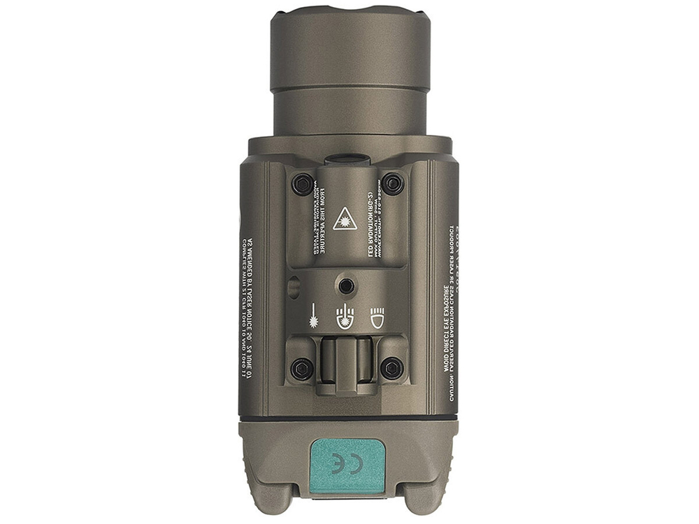 Фонарь Olight Baldr Pro Desert Tan