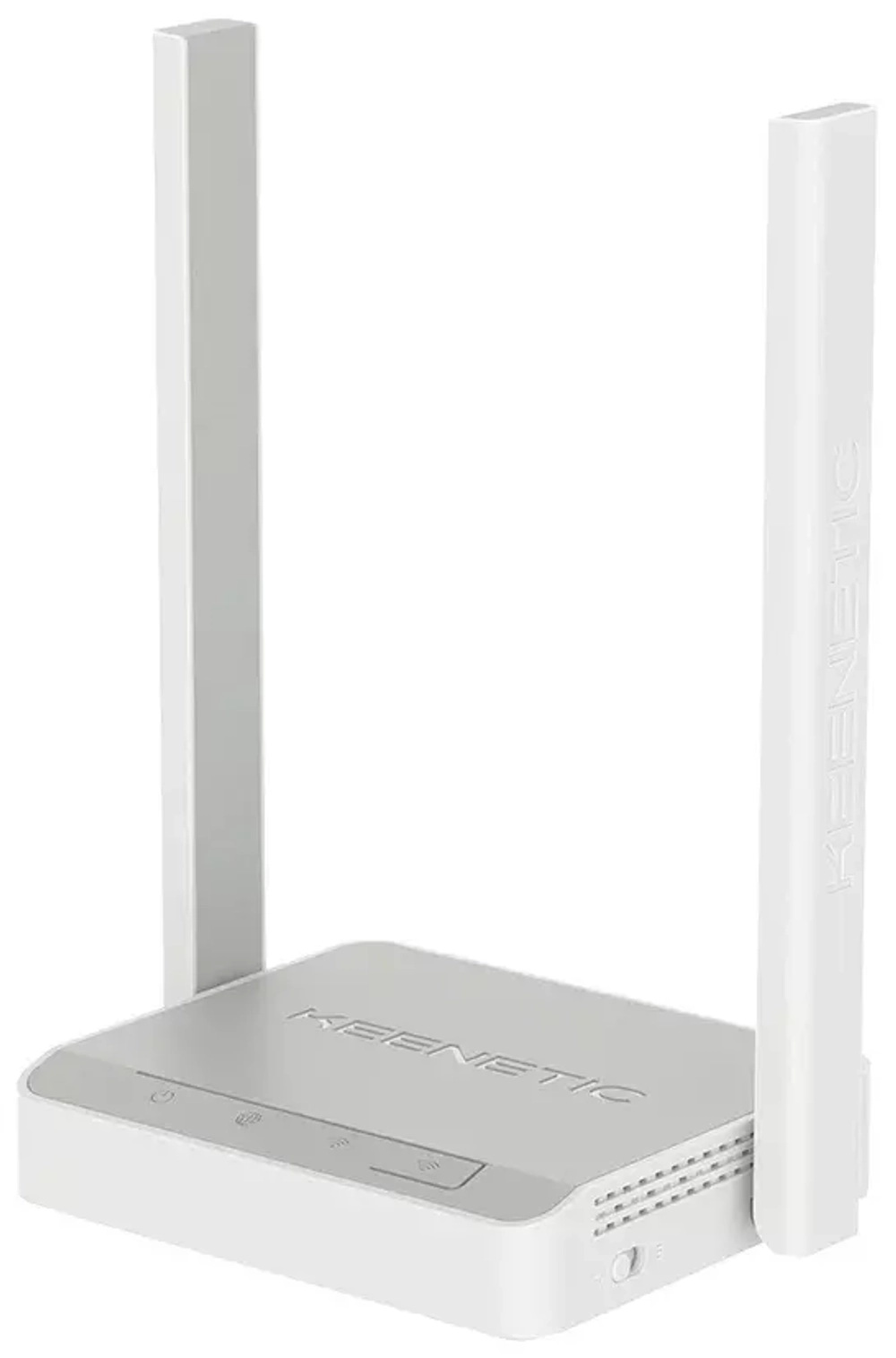 Беспроводной маршрутизатор Keenetic Start (KN-1111) 802.11n 300Mbps, 3xLAN