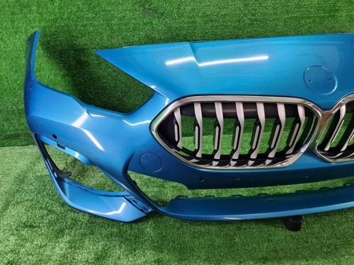 Бампер передний BMW 2er F44 (2019-н.в.) M-paket