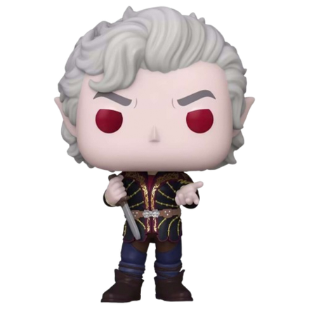 Фигурка Funko POP! Games Baldur's Gate Astarion