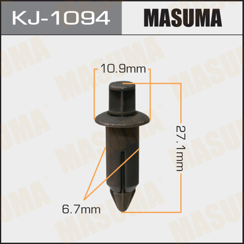 Пистон автомобильный MASUMA KJ-1094