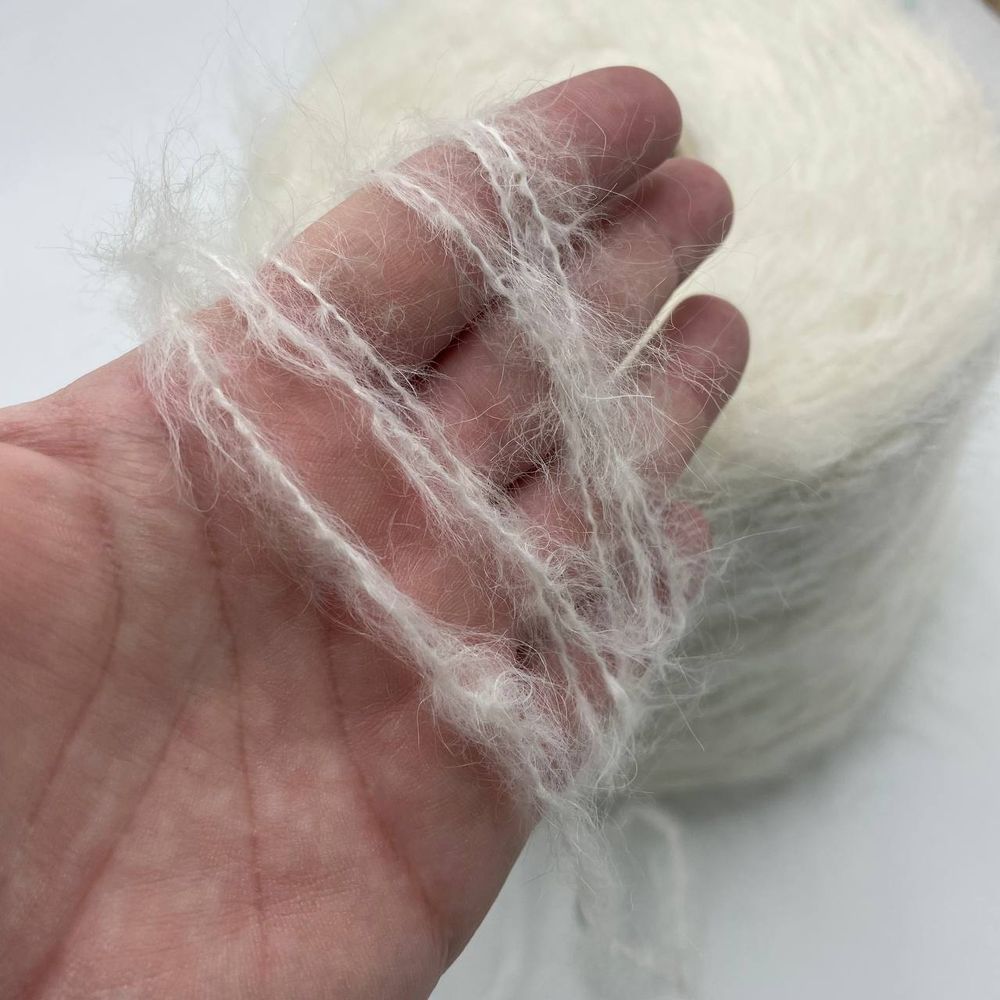 FILATI ITALIANA 50% альпака baby 3% меринос 47% полиамид