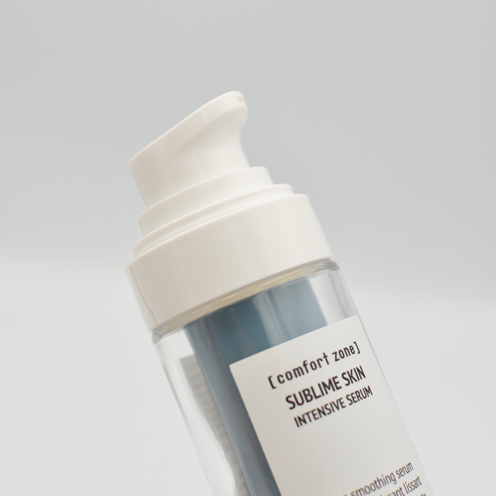 COMFORT ZONE Набор Интенсивный лифтинг Duo Kit Sublime Skin