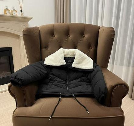 Куртка 2564426 Fabrika