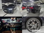 BMW X6 (G06) xDrive40i M Sports (06.2023)