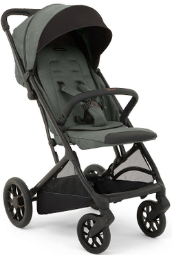 Прогулочная коляска Inglesina Maior 2025 Taiga Green