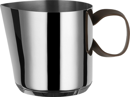 Кастрюля Alessi Edo, 1,3 л, нержавеющая сталь