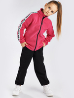 КУРТКА ФЛИСОВАЯ ДЕТСКАЯ BASK KIDS PIKA