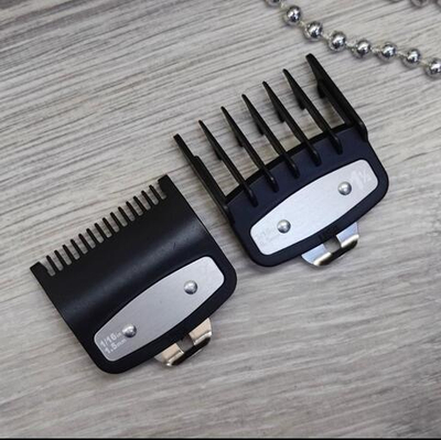 Набор насадок WahlPremium из 2 штук (1,5;4,5мм)