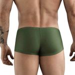 Зеленые трусы-хипсы Clever Maya Trunks