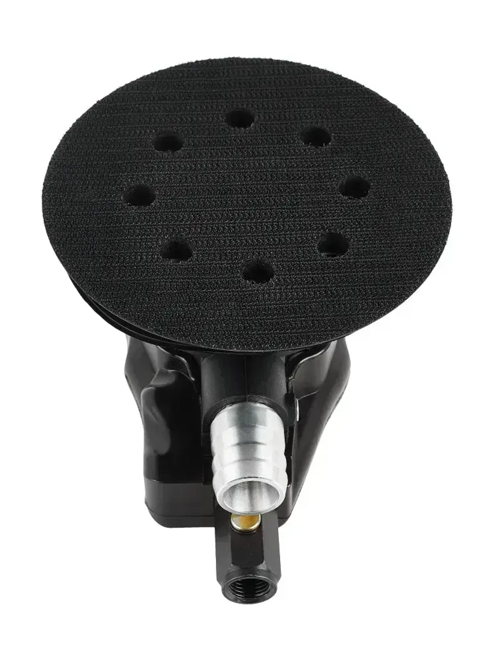 Пневматическая эксцентриковая шлифовальная машина 125 мм BROHMDEN модель AR1